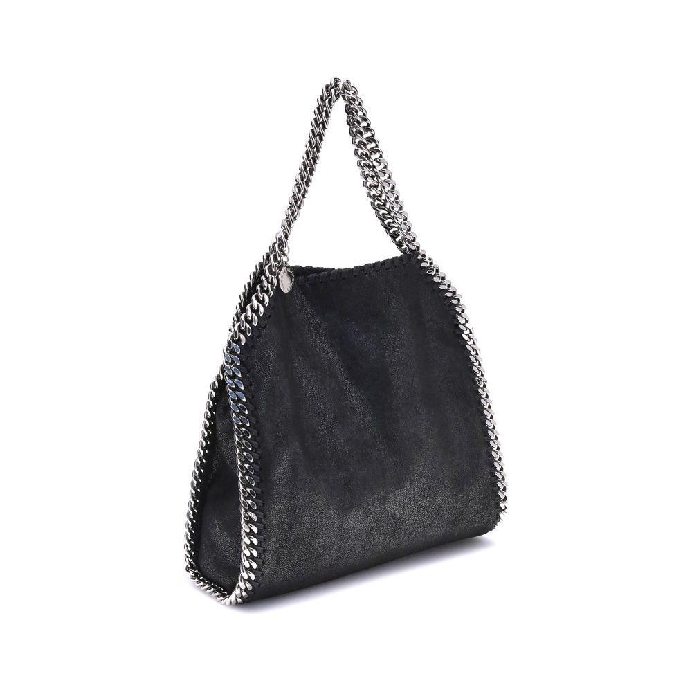 Stella McCartney Falabella mini Tote Handbag ST371223W91321000BB
