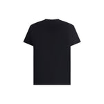 Vivienne Westwood Orb logo T-Shirt VI-3G010013J001MN401-M