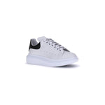 Alexander McQueen Leather Sneakers AL-553680WIAIG9061-EU39/US6