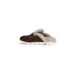 Miu Miu Shearling Mules MI-5D058EFD010Z0GF0324-EU40/US10