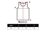 Dolce & Gabbana Black Cashmere Tank Top DO-9608676-IT38|XS