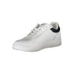 Tommy Hilfiger White Leather Sneaker TO-36742-EU40/US7