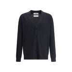Jil Sander Wool Cardigan JI-J23HP0001J14532001-IT50 | L