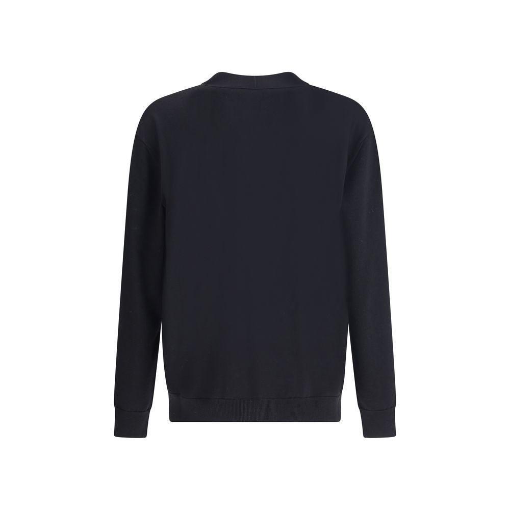 Jil Sander Wool Cardigan JI-J23HP0001J14532001-IT50 | L