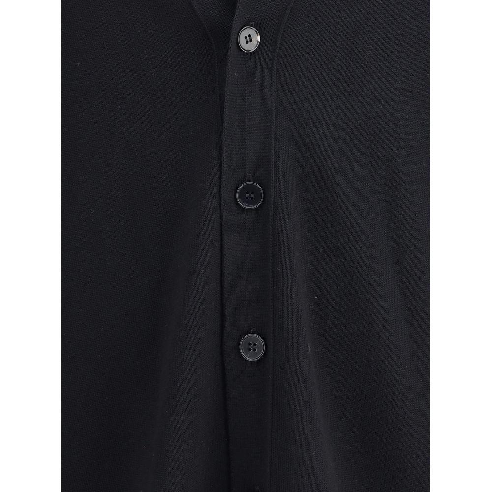 Jil Sander Wool Cardigan JI-J23HP0001J14532001-IT50 | L