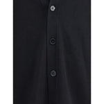 Jil Sander Wool Cardigan JI-J23HP0001J14532001-IT50 | L