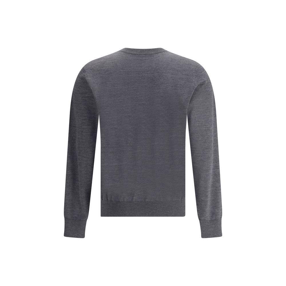 Dsquared² Virgin Wool Sweater DS-S74HA1442S18310859-L