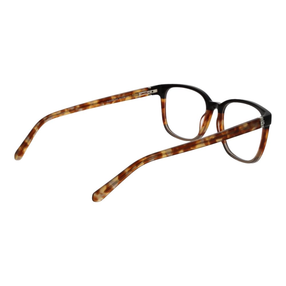 Guess Multicolor Acetate Glasses (Frames)