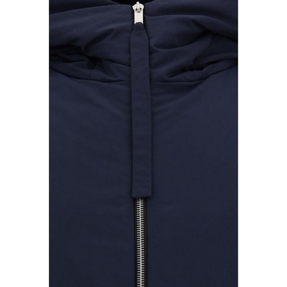 Jil Sander Down Vest for Men JI-J47AF0011J70008402-IT46 | S