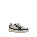 Axel Arigato Clay Sneakers AX-F2538002BEIGEBLACK-EU39/US6