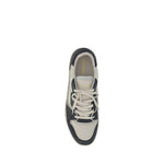 Axel Arigato Clay Sneakers AX-F2538002BEIGEBLACK-EU39/US6