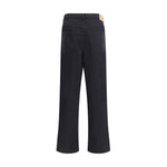 Balenciaga Baggy Pants BA-745213TQW833207-S