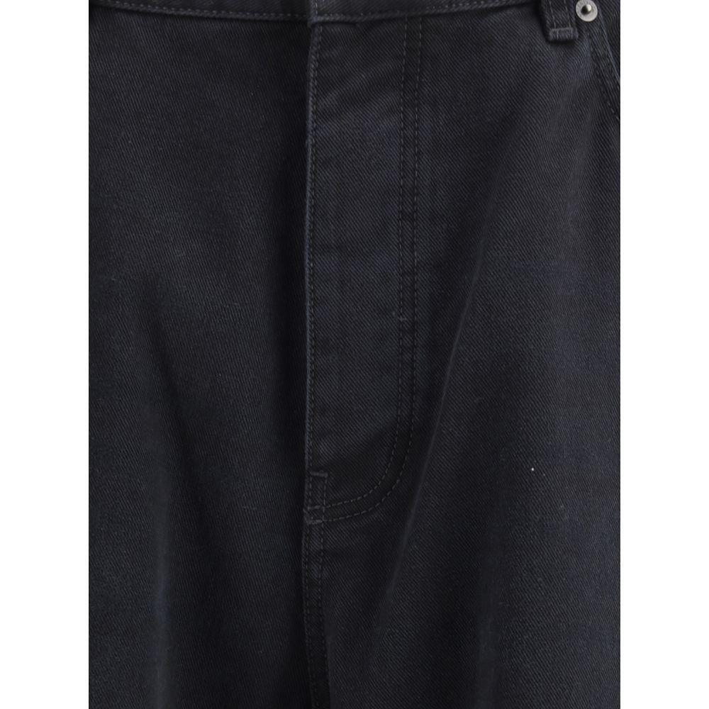 Balenciaga Baggy Pants BA-745213TQW833207-S