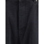 Balenciaga Baggy Pants BA-745213TQW833207-S