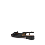 Valentino Garavani Valet Du Roi Ballerinas VA-7W2S0MH0DDTBXV-EU36/US6