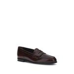 Church's Leather Loafers CH-DD00929EMF0AEY-EU36/US6