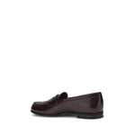 Church's Leather Loafers CH-DD00929EMF0AEY-EU36/US6