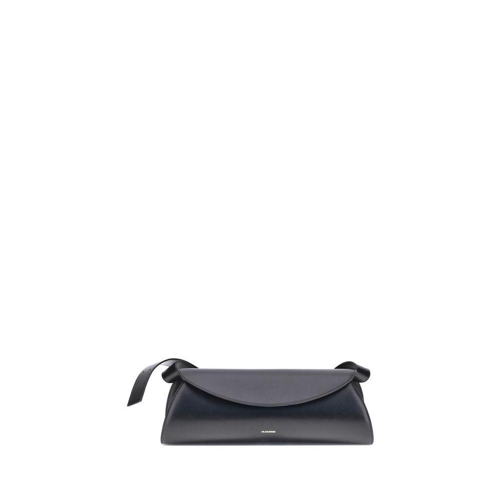 Jil Sander Large Cannolo Shoulder Bag JIJ08WD0051P4840001BB