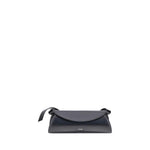 Jil Sander Large Cannolo Shoulder Bag JIJ08WD0051P4840001BB