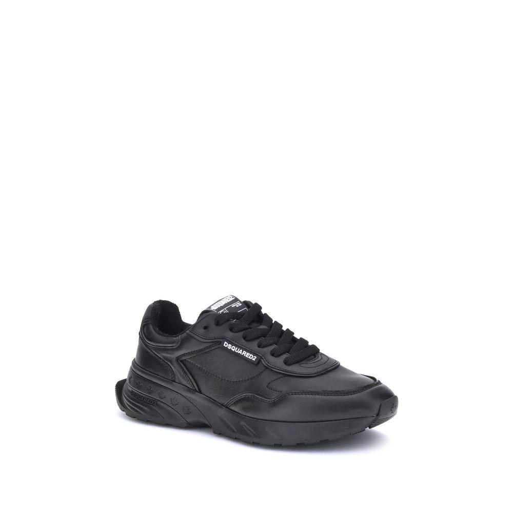 Dsquared² Sprinter Sneakers DS-SNM0401356055202124-EU44/US11