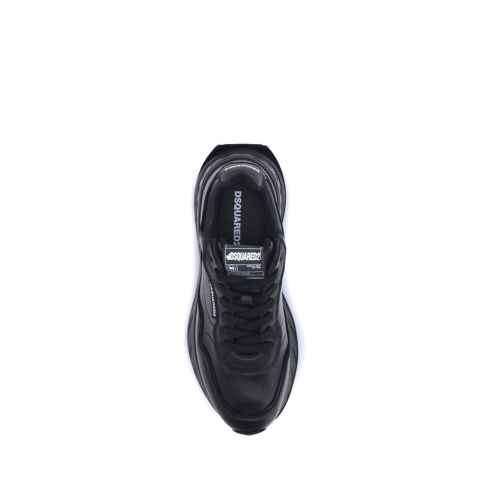 Dsquared² Sprinter Sneakers DS-SNM0401356055202124-EU44/US11