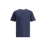 Givenchy T-Shirt with logo printed on the back GI-BM71NK3YRJ499-M