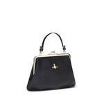 Vivienne Westwood Granny Handbag VI4B010007WS0021N402BB