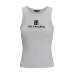 Balenciaga Logoed Top BA-835500T52319040-L