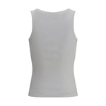 Balenciaga Logoed Top BA-835500T52319040-L
