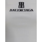Balenciaga Logoed Top BA-835500T52319040-L