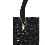 Chloé Summer Banana Tote Bag CHCH25US901P08001BB