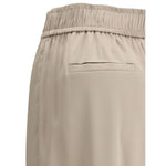 Brunello Cucinelli Palazzo Pants BR-M0C59P8942C2874-IT44 | L