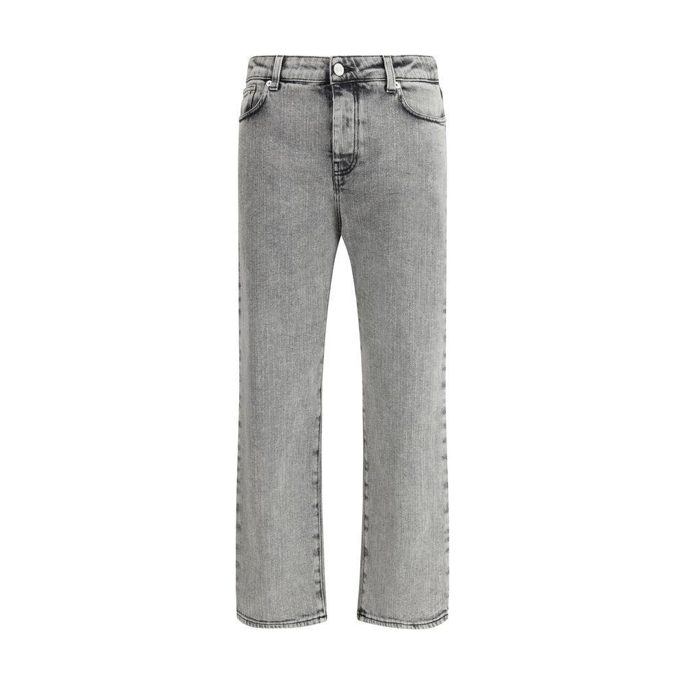 Fabiana Filippi Straight Jeans FA-PAD265F363L188VR2-IT38 | S