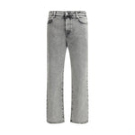 Fabiana Filippi Straight Jeans FA-PAD265F363L188VR2-IT38 | S