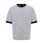 Dunhill Gray Cotton T-Shirt