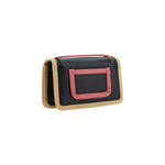 Pierre Hardy Alpha Shoulder Bag PIQV08BLACKMULTIBB