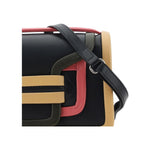 Pierre Hardy Alpha Shoulder Bag PIQV08BLACKMULTIBB