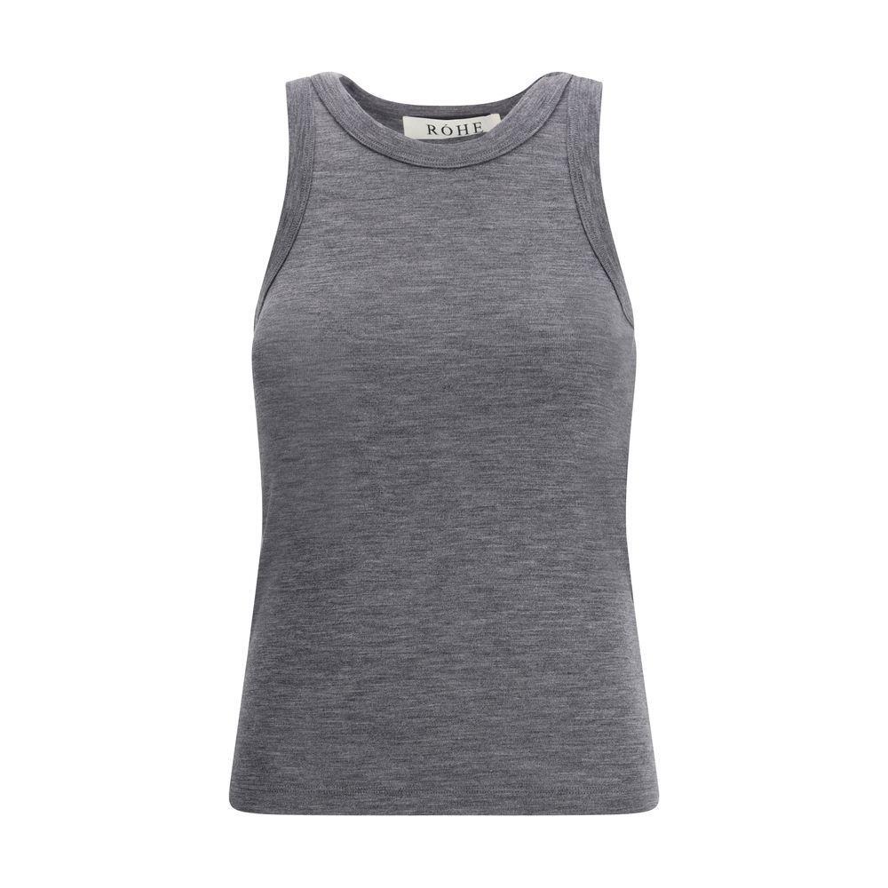 Rohe Merino Wool Top RO-41620219030-IT36 | XS