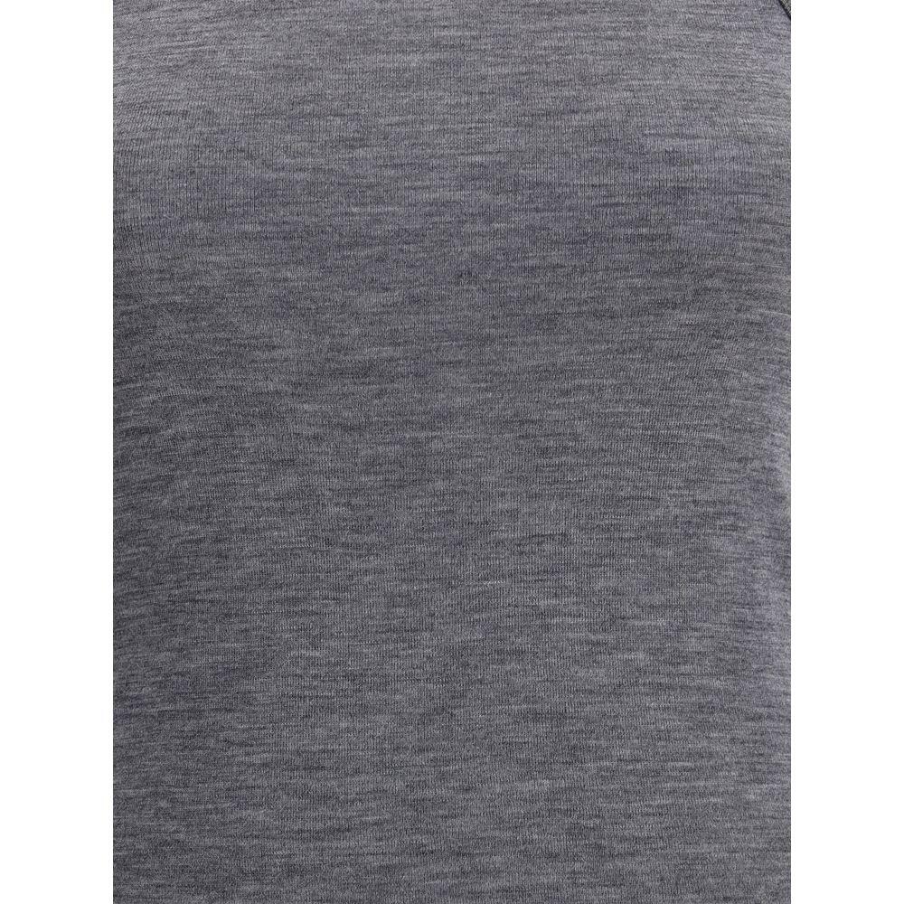 Rohe Merino Wool Top RO-41620219030-IT36 | XS