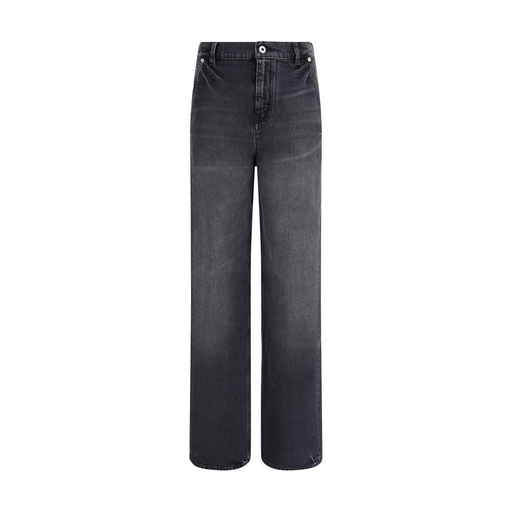 Kenzo Futura Jeans KE-FF62DP2356C8BS-W25
