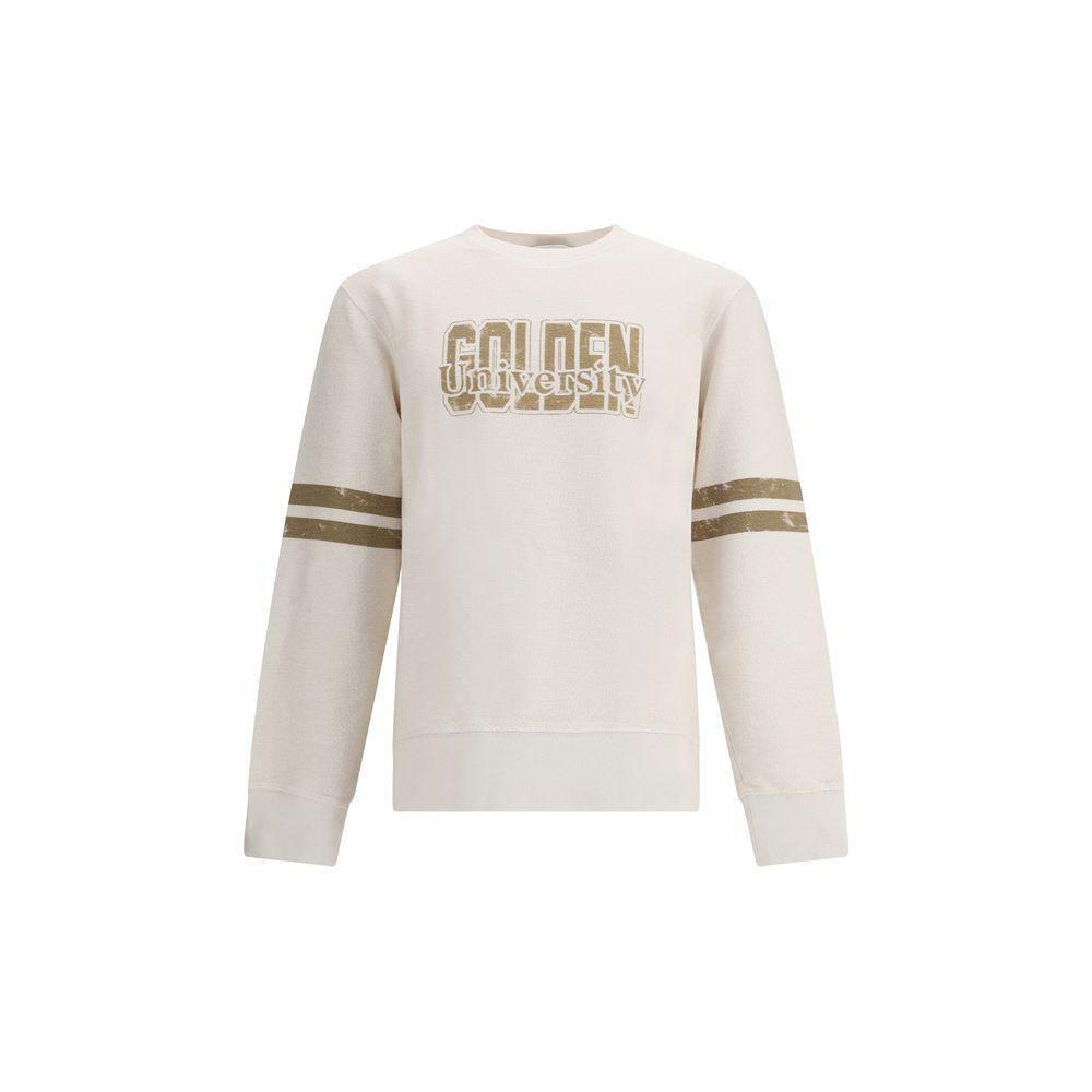 Golden Goose Reverse Sweatshirt GO-GMP01223P00213511616-L