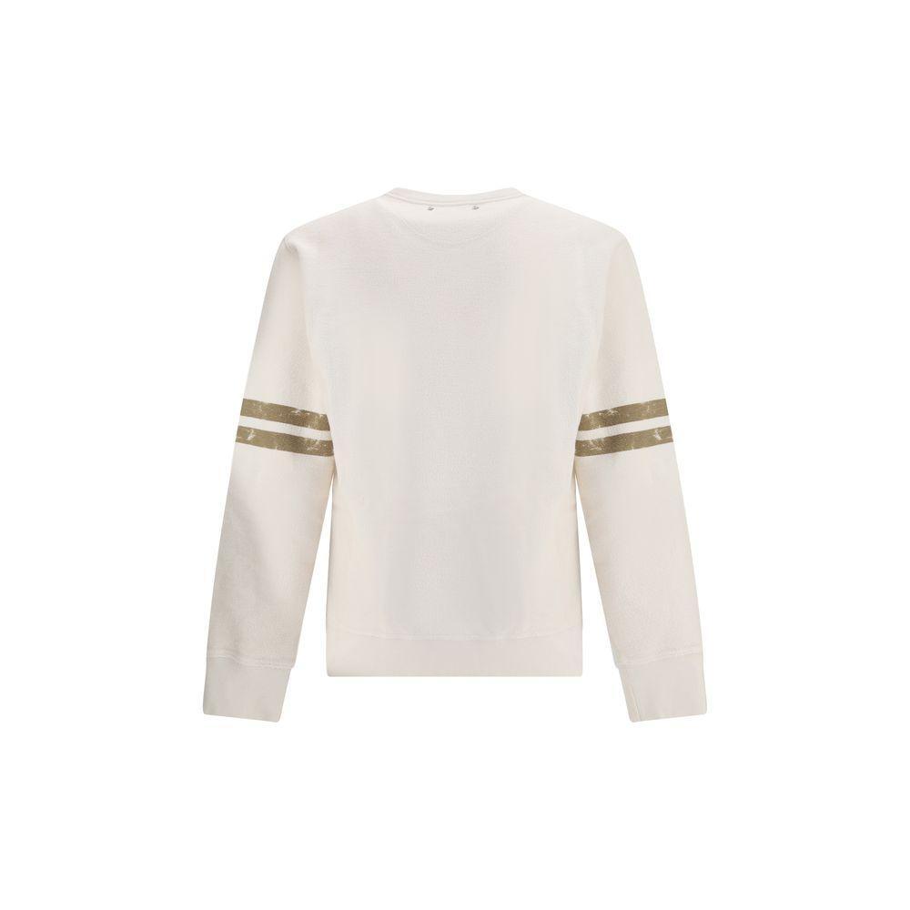 Golden Goose Reverse Sweatshirt GO-GMP01223P00213511616-L