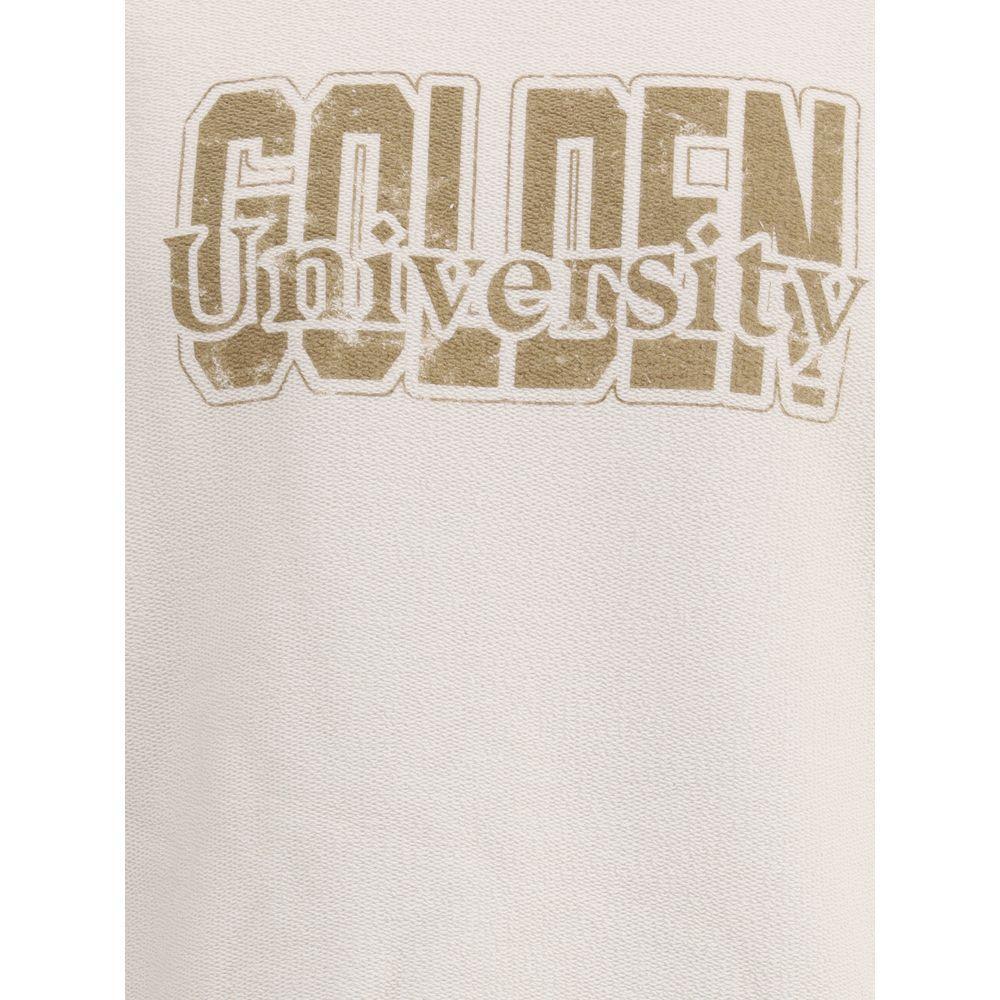 Golden Goose Reverse Sweatshirt GO-GMP01223P00213511616-L