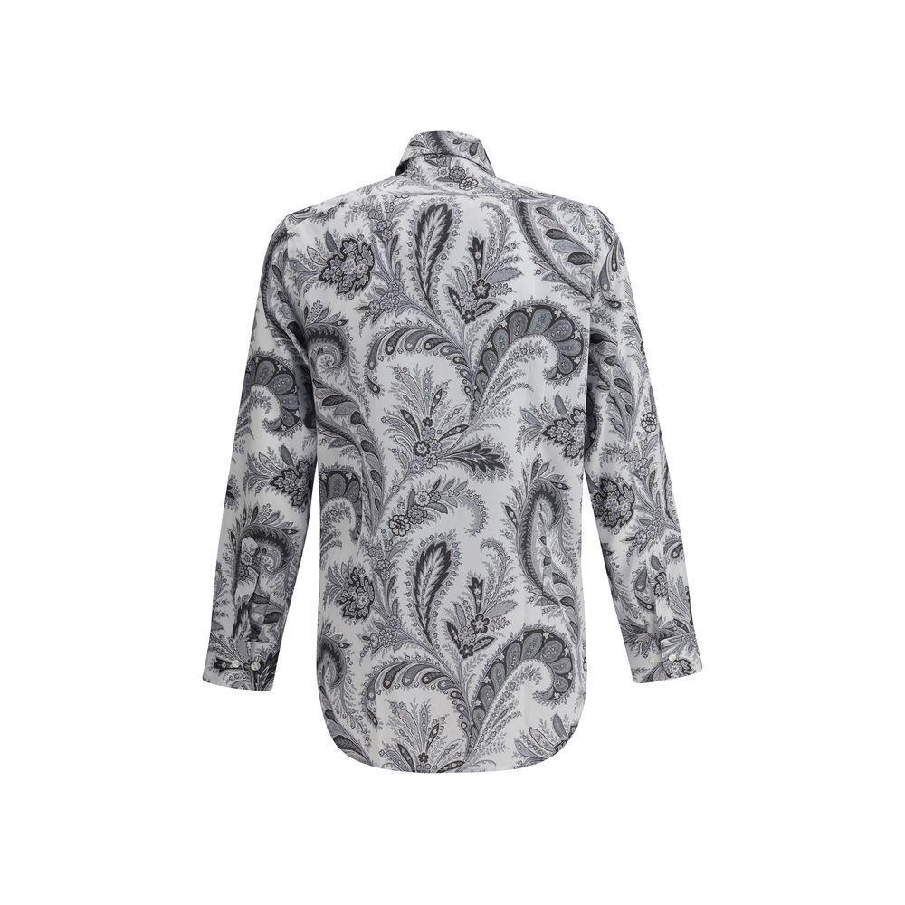 Etro Roma Shirt ET-MRIB000199SA5L1X0803-38