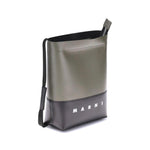 Marni Colorblock Shoulder Bag MASBMQ0068A5P5769ZO955BB