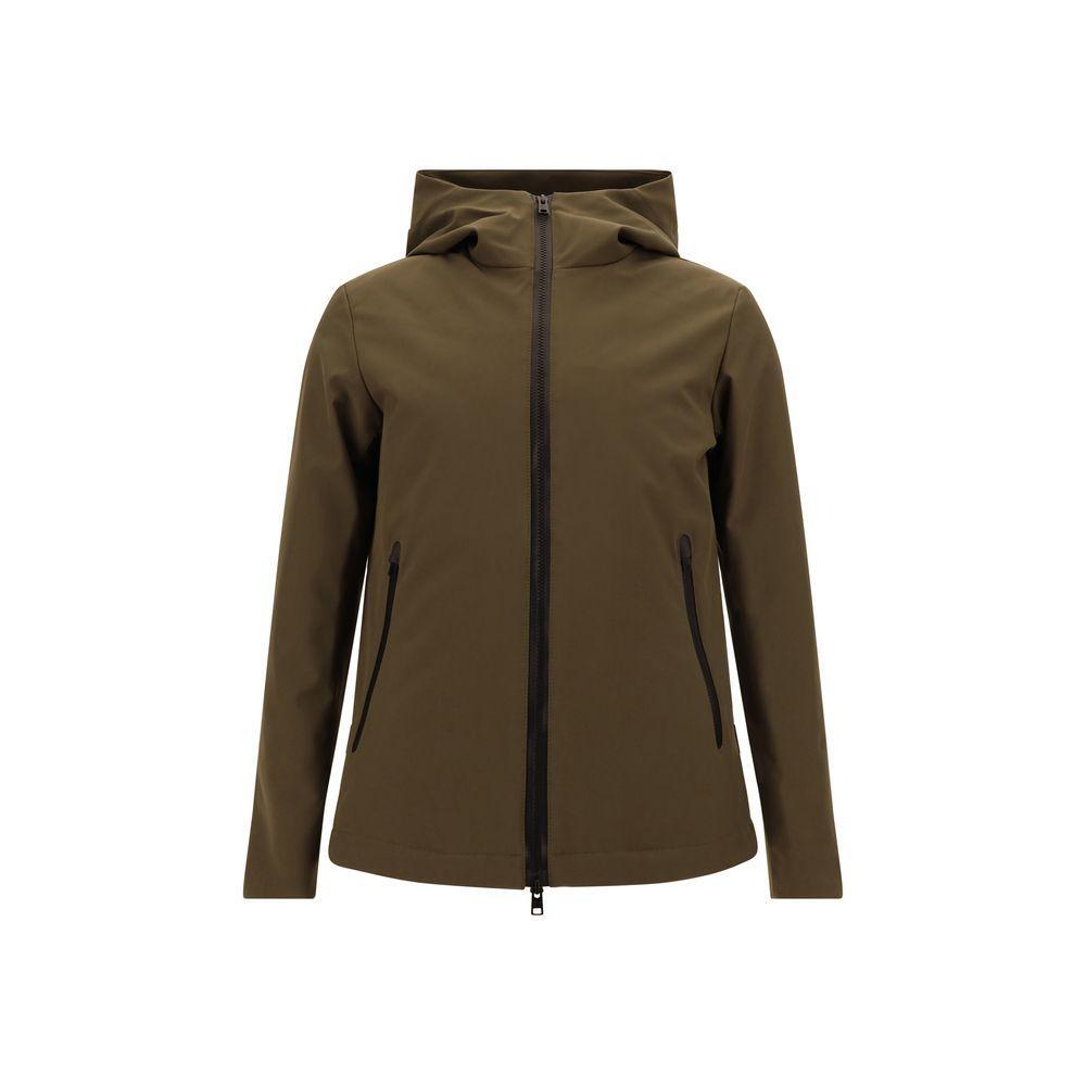 Woolrich Pacific Soft Jacket WO-CFWOOU1047MRUT3496614-L