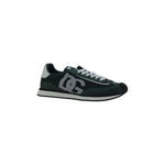 Dolce & Gabbana Leather Sneakers DO-CS2288A3D248L592-EU41/US8