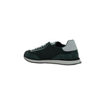 Dolce & Gabbana Leather Sneakers DO-CS2288A3D248L592-EU41/US8
