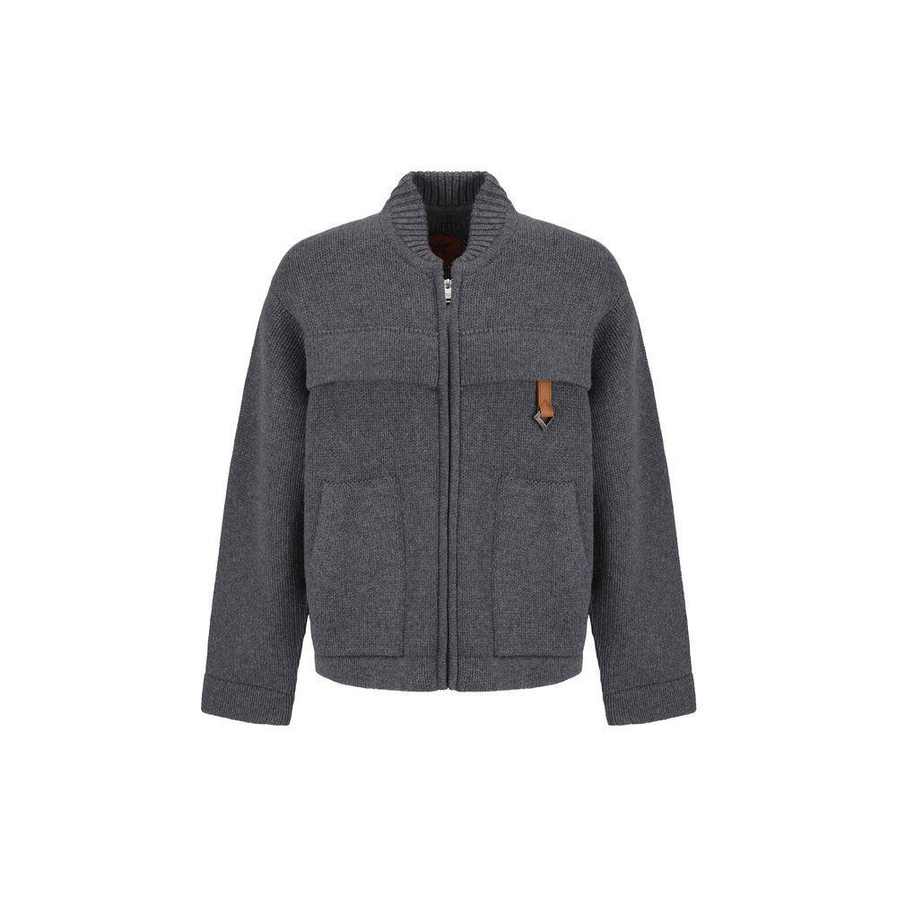 MCM Collection Cardigan MC-MHDEAMM01ED-S