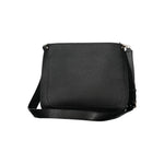 Guess Jeans Black Polyethylene Handbag GU-23620